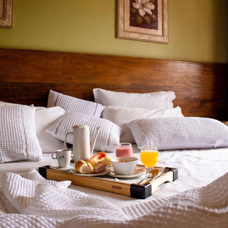 Hotel Dom Otto Vespasiano Extérieur photo