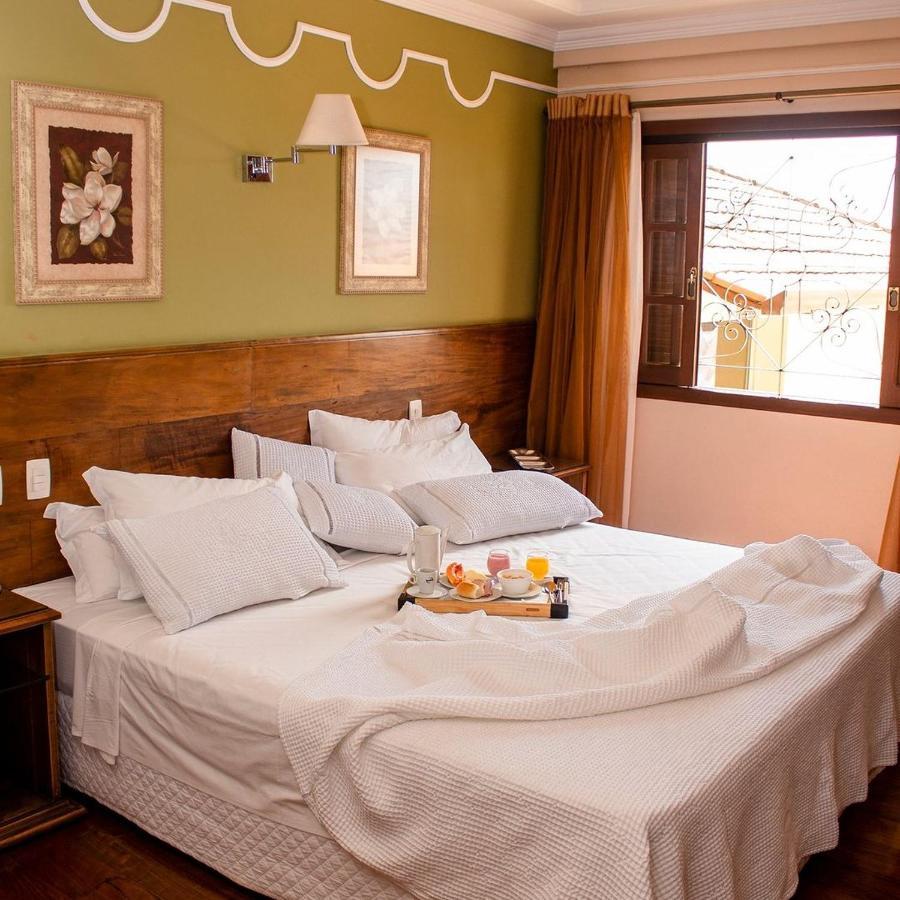 Hotel Dom Otto Vespasiano Extérieur photo