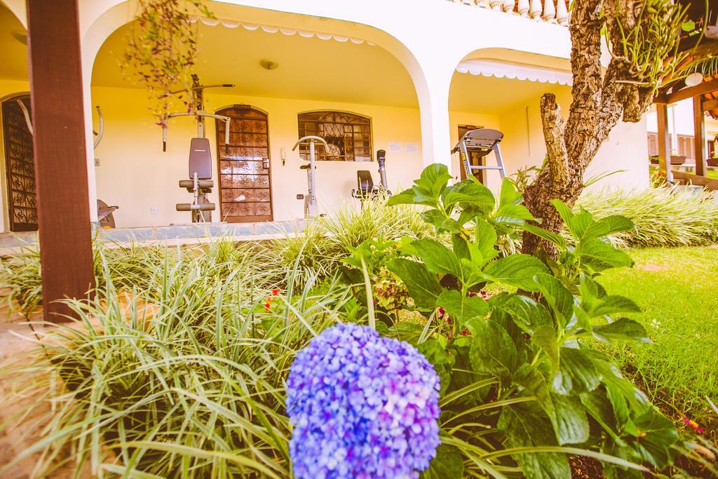 Hotel Dom Otto Vespasiano Extérieur photo