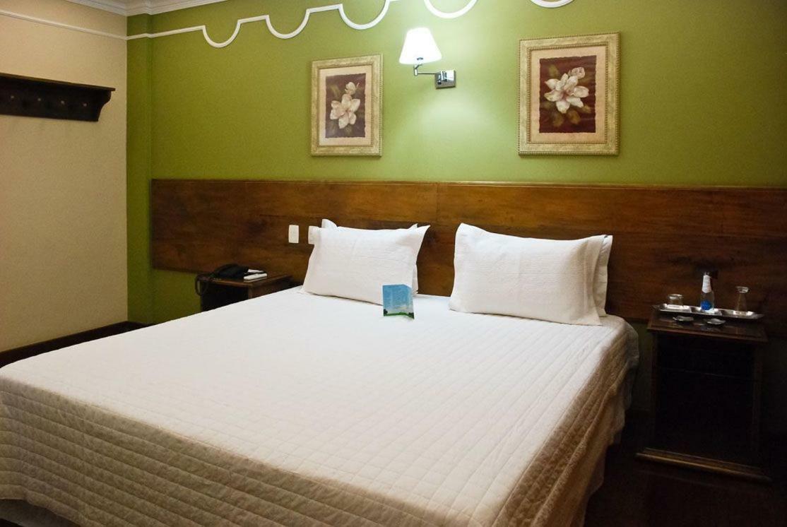 Hotel Dom Otto Vespasiano Extérieur photo